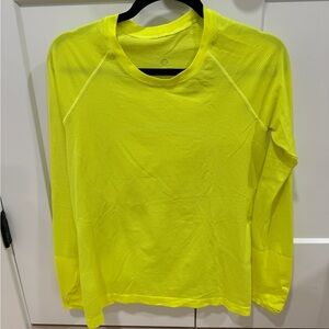 Lululemon Swiftly Tech Long-Sleeve